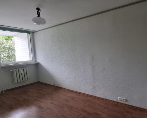 Mieszkanie 3 pokoje / 1 piętro oś Kopernik
