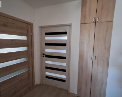 2 pokoje z OGRODEM - Parter + parking | Rokitki