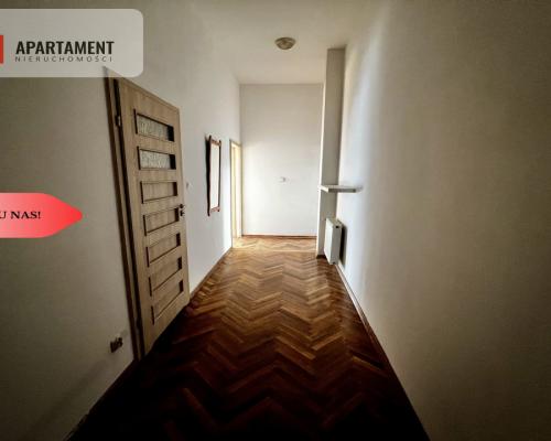 * REZERWACJA Parter, 2 pokoje kamienica Grudziądz