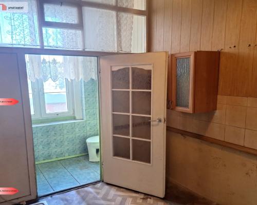 Przestronne, mieszkanie w sercu Żnina– I piętro
