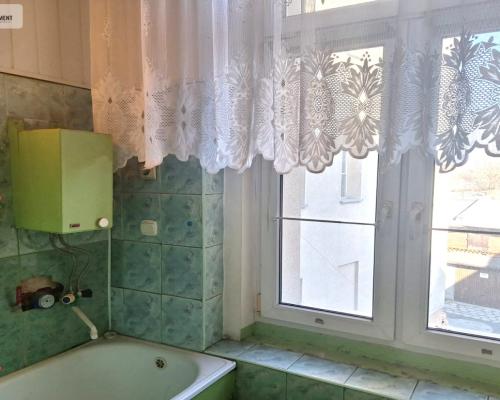 Przestronne, mieszkanie w sercu Żnina– I piętro