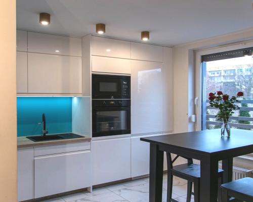 Tylko u nas!!!3 pokoje/rozkład/balkon/garaż/winda