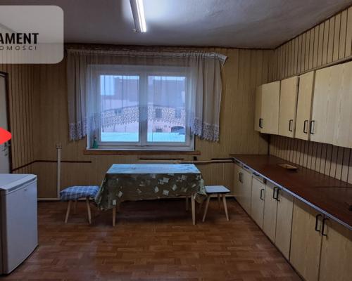 Mieszkanie z potencjałem – kamienica, centrum