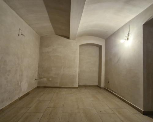 Nietuzinkowe 48 m2 - klimat loftu. Bory Tucholskie