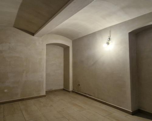 Nietuzinkowe 48 m2 - klimat loftu. Bory Tucholskie