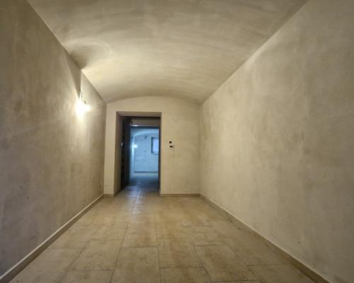 Nietuzinkowe 48 m2 - klimat loftu. Bory Tucholskie