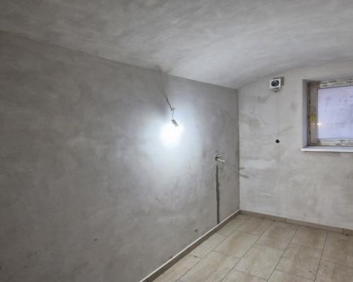 Nietuzinkowe 48 m2 - klimat loftu. Bory Tucholskie