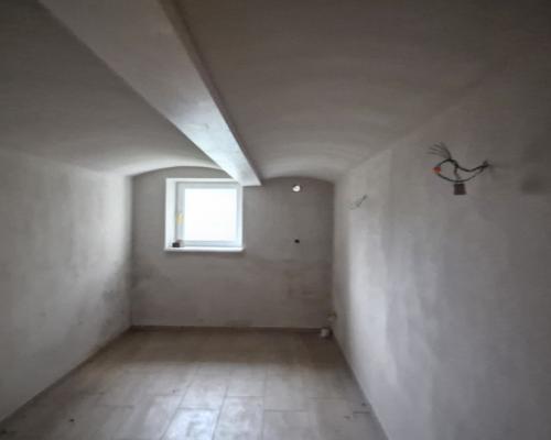 Nietuzinkowe 48 m2 - klimat loftu. Bory Tucholskie