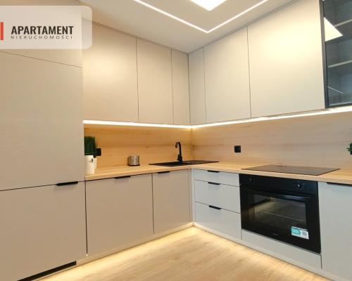 M2 z klimatyzacją – balkon│piwnica│wysoki standard
