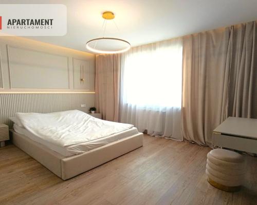 M2 z klimatyzacją – balkon│piwnica│wysoki standard