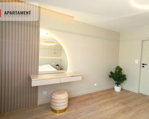M2 z klimatyzacją – balkon│piwnica│wysoki standard