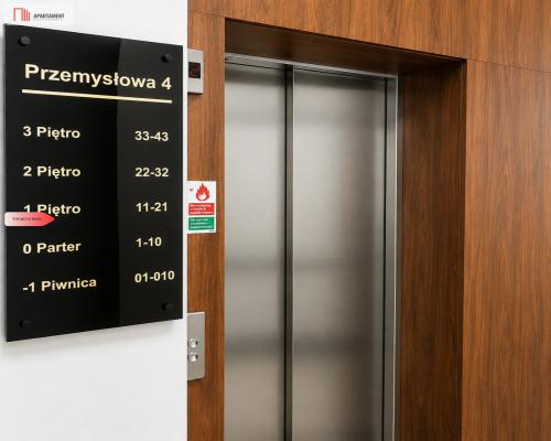 Tylko u nas! Mieszkanie dla pary, niskie opłaty!