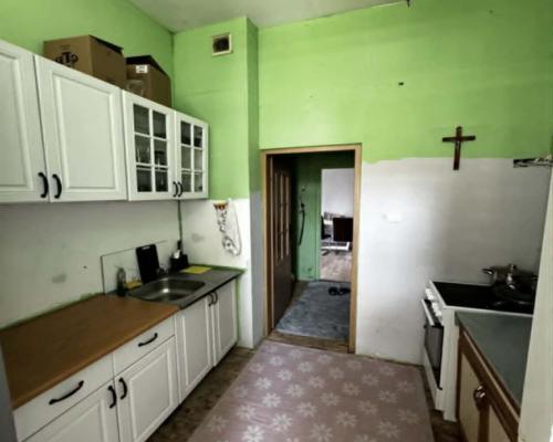 Mieszkanie 2 pokoje/  Wielka Lipa /Dolnośląskie