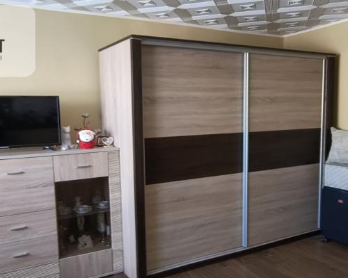 Przestronne M4 z balkonem i piwnicą – 65 m²
