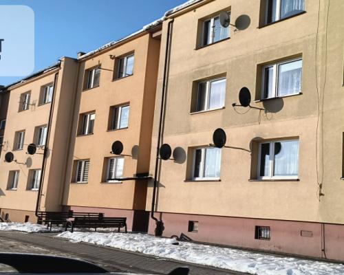 Przestronne M4 z balkonem i piwnicą – 65 m²