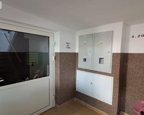 3 pokoje z loggią, 65,7 m² | Tczew Garnuszewskiego
