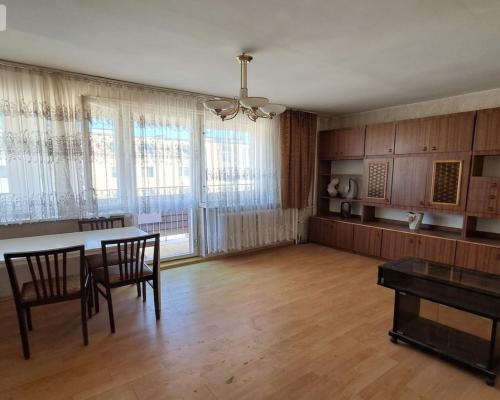 3 pokoje z loggią, 65,7 m² | Tczew Garnuszewskiego