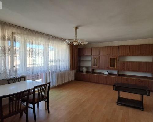 3 pokoje z loggią, 65,7 m² | Tczew Garnuszewskiego