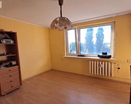 3 pokoje z loggią, 65,7 m² | Tczew Garnuszewskiego