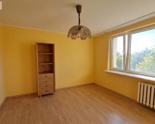 3 pokoje z loggią, 65,7 m² | Tczew Garnuszewskiego