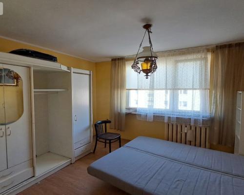 3 pokoje z loggią, 65,7 m² | Tczew Garnuszewskiego