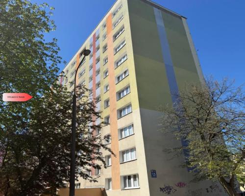 Kawalerka w dobrej cenie