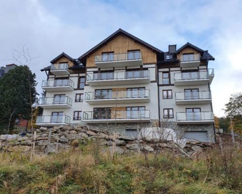 Apartament wykończony pod klucz ! Zakochaj się