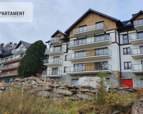 Apartament wykończony pod klucz ! Zakochaj się