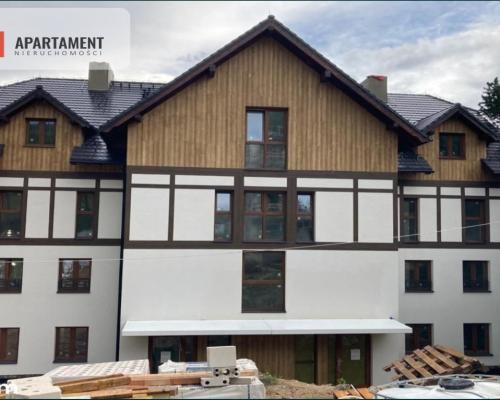Apartament wykończony pod klucz ! Zakochaj się