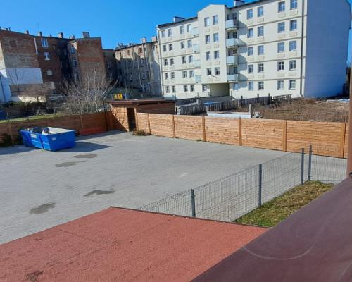 Mieszkania po generalnym remoncie