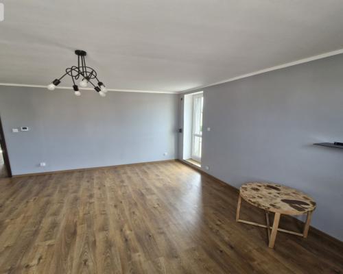 *Piętro domu w cenie mieszkania w bloku. 89 mkw.