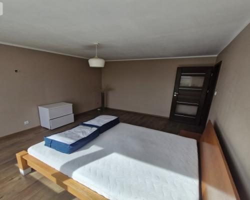 *Piętro domu w cenie mieszkania w bloku. 89 mkw.