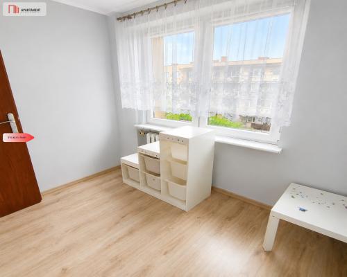 Tylko u nas! Mieszkanie dla rodziny, super okolica