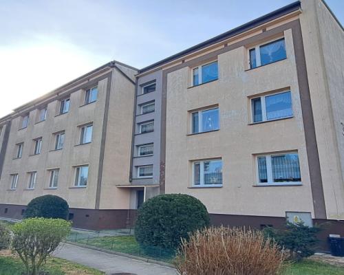Duże słoneczne mieszkanie, pierwsze piętro