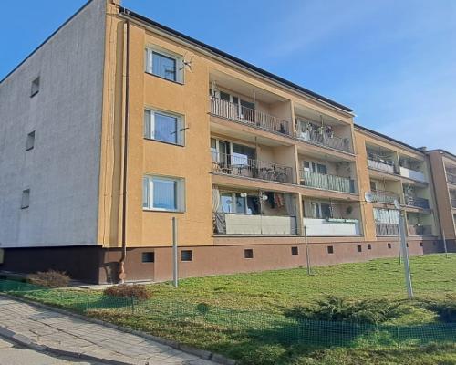 Duże słoneczne mieszkanie, pierwsze piętro