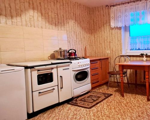 M3 w bloku na parterze - Polanowice