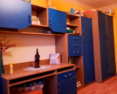 M3 w bloku na parterze - Polanowice