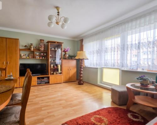 * Ustawne i przestronne M-4 Wyżyny 2 piętro