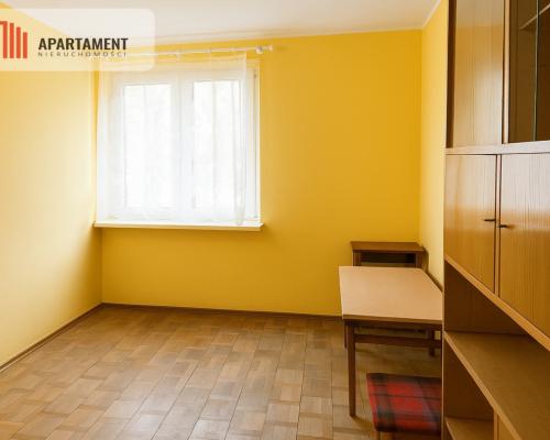 2 pokojowe mieszkanie blisko centrum
