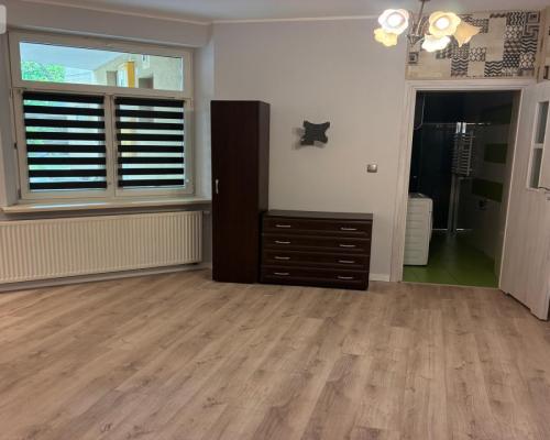 INWESTYCYJNA OKAZJA!!! KAWALERKA W CENTRUM