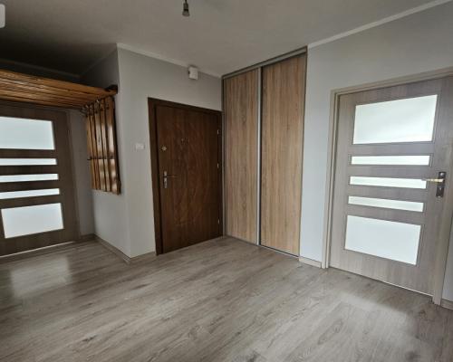 TYLKO W NASZYM BIURZE- Smolki 62m2