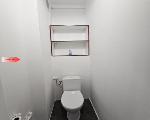 TYLKO W NASZYM BIURZE- Smolki 62m2