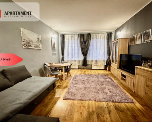 Po remoncie ! z wyposażeniem! gotowe do wejścia
