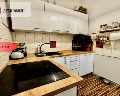 Po remoncie ! z wyposażeniem! gotowe do wejścia