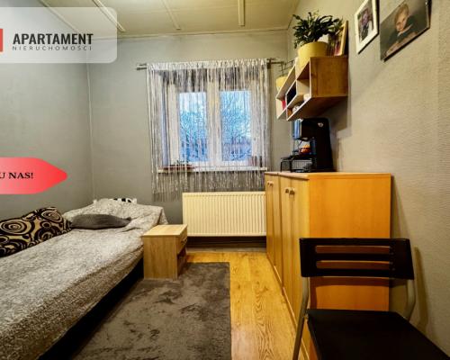 Po remoncie ! z wyposażeniem! gotowe do wejścia