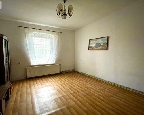 Bezczynszowe mieszkanie na parterze z ogródkiem