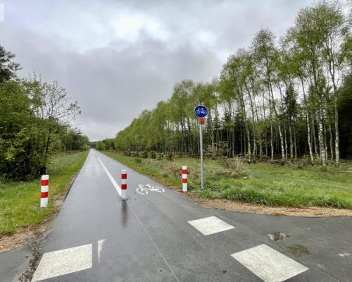 Bezczynszowe mieszkanie na parterze z ogródkiem