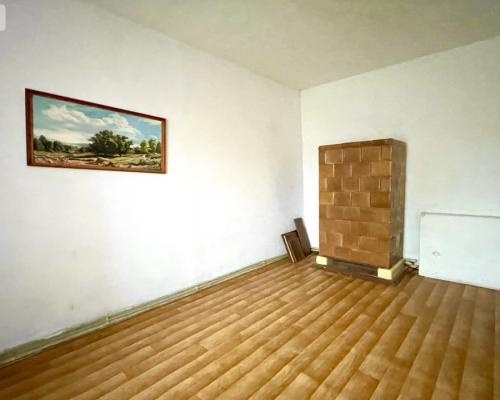 Bezczynszowe mieszkanie na parterze z ogródkiem