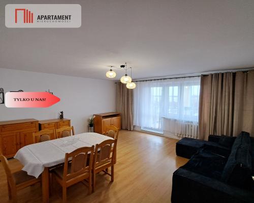 Tylko u nas! Przestronne m3 + garderoba, Fordon!