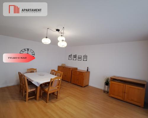 Tylko u nas! Przestronne m3 + garderoba, Fordon!